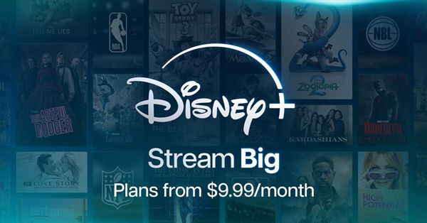 Disney Offer